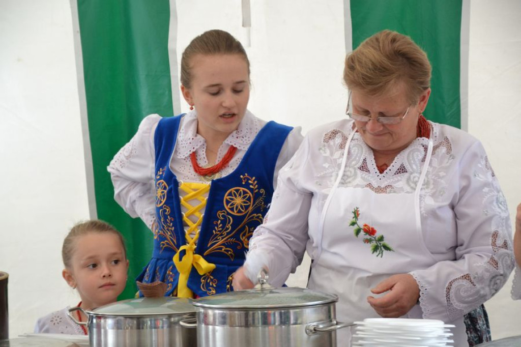 Degustacja z tradycją