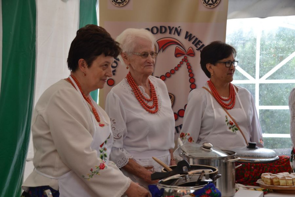 Degustacja z tradycją