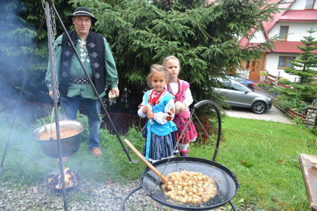 Degustacja z tradycją