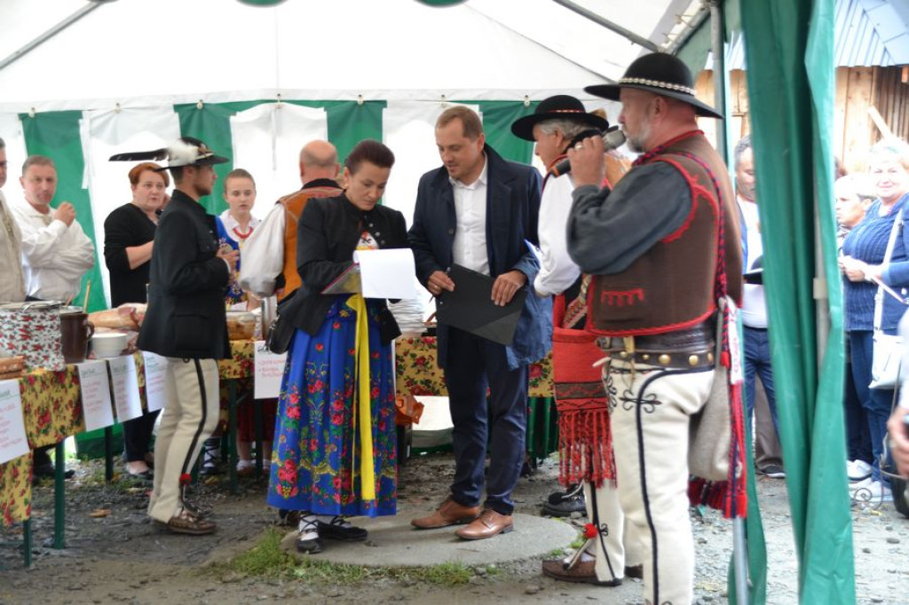 Degustacja z tradycją