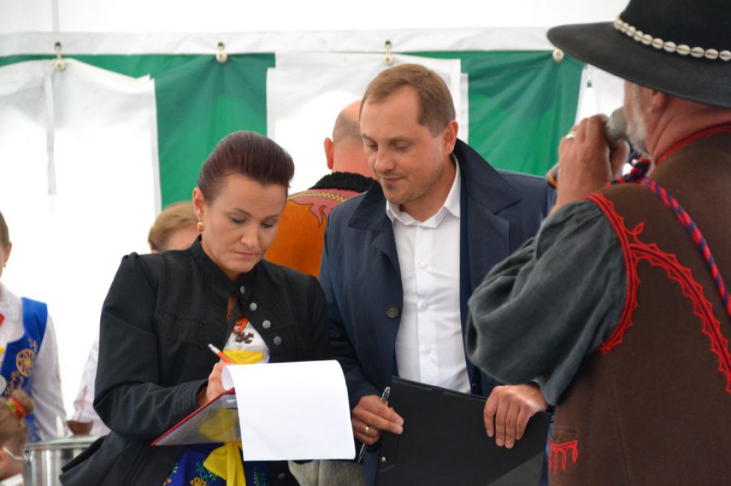 Degustacja z tradycją