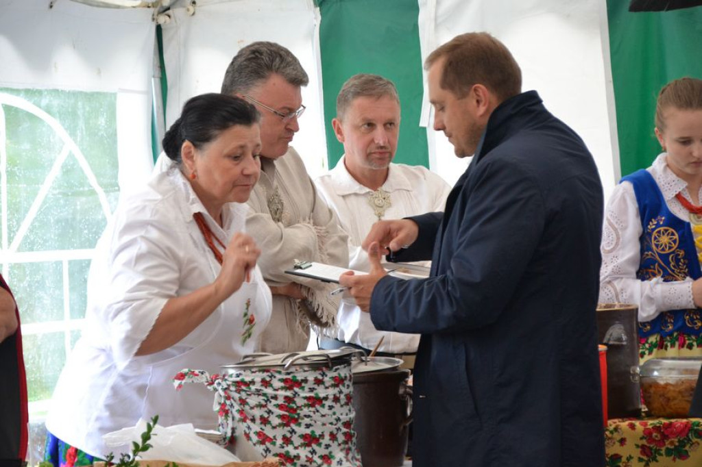 Degustacja z tradycją