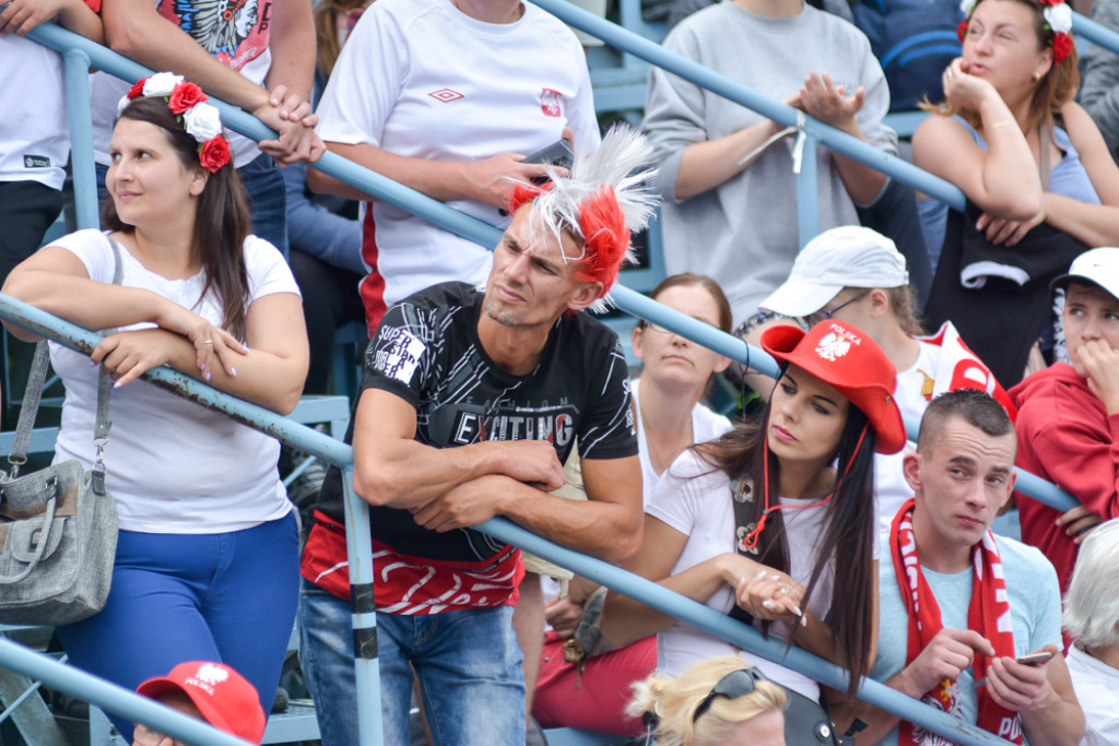 Kamil Stoch najlepszy w Zakopanem