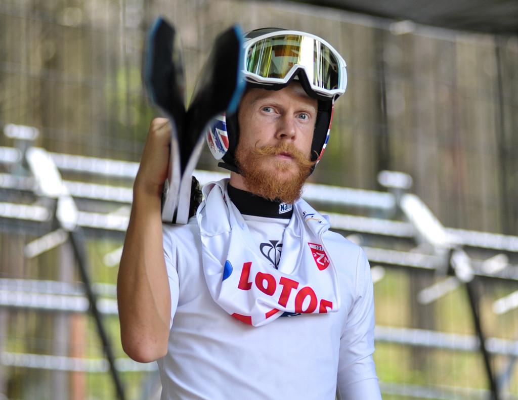 Kamil Stoch najlepszy w Zakopanem