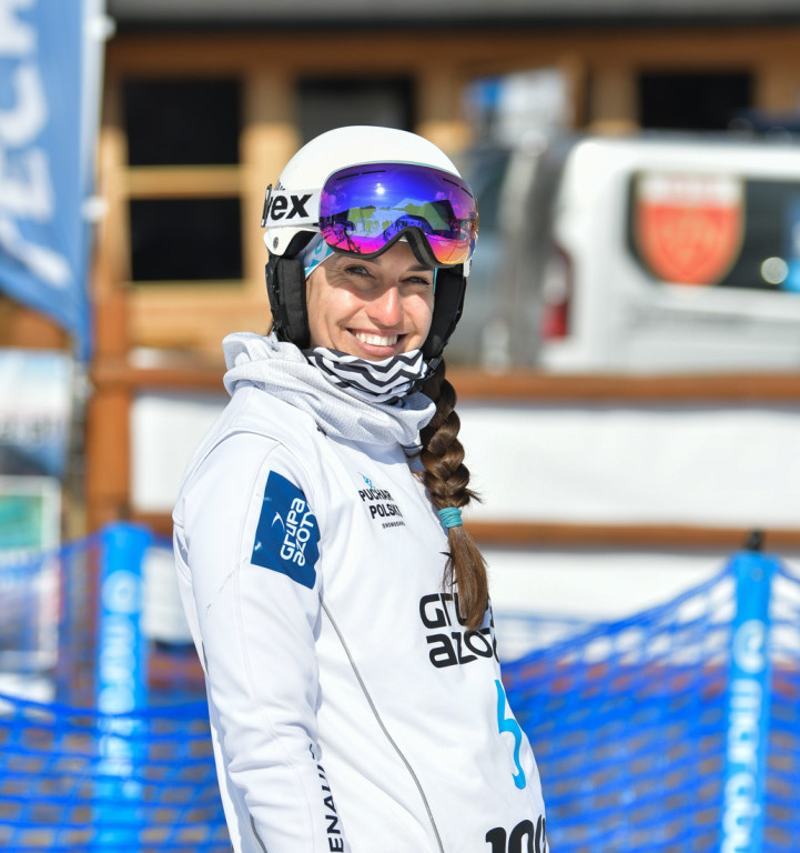 Mistrzostwa Polski w Snowboardzie w Suchem