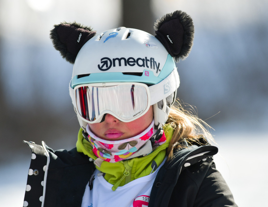 Mistrzostwa Polski w Snowboardzie w Suchem