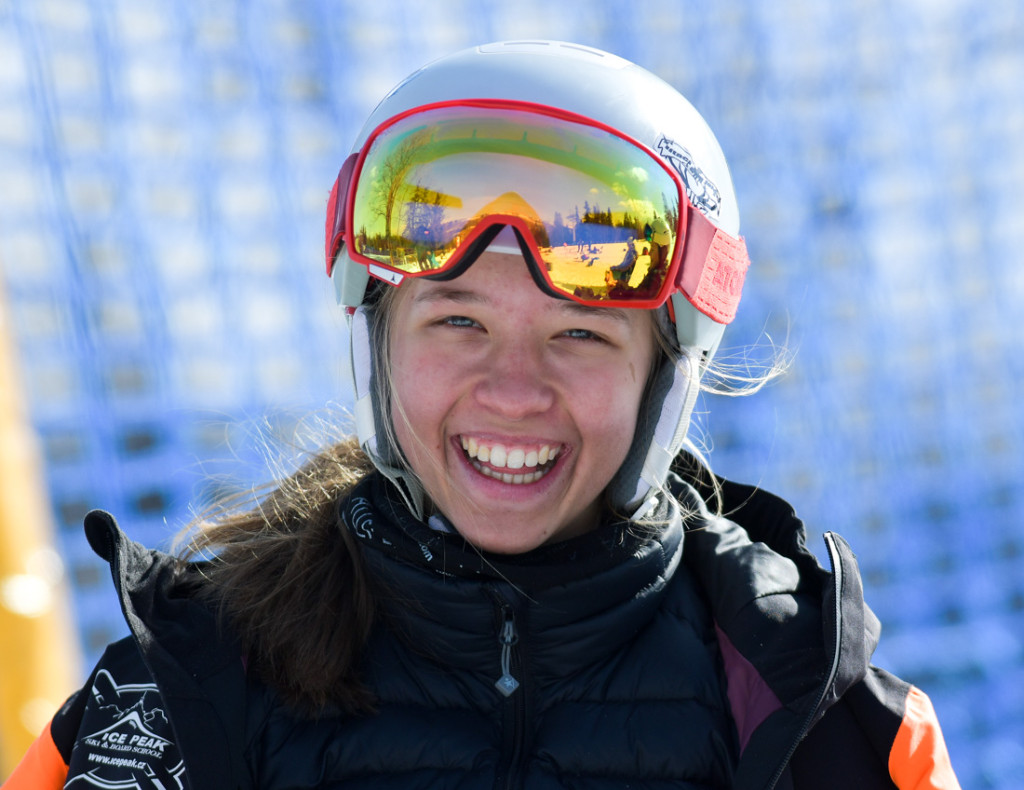 Mistrzostwa Polski w Snowboardzie w Suchem