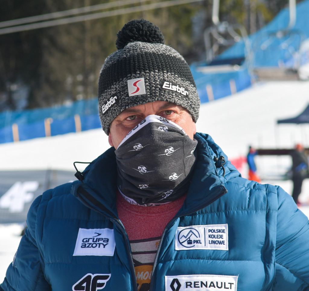 Mistrzostwa Polski w Snowboardzie w Suchem