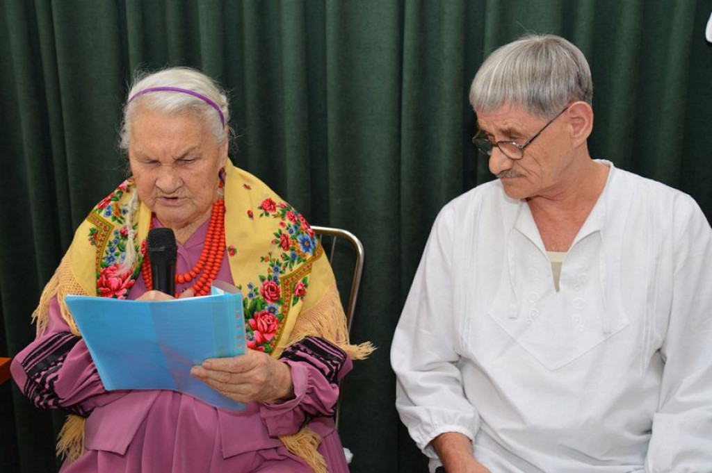 Tischner w Smreku