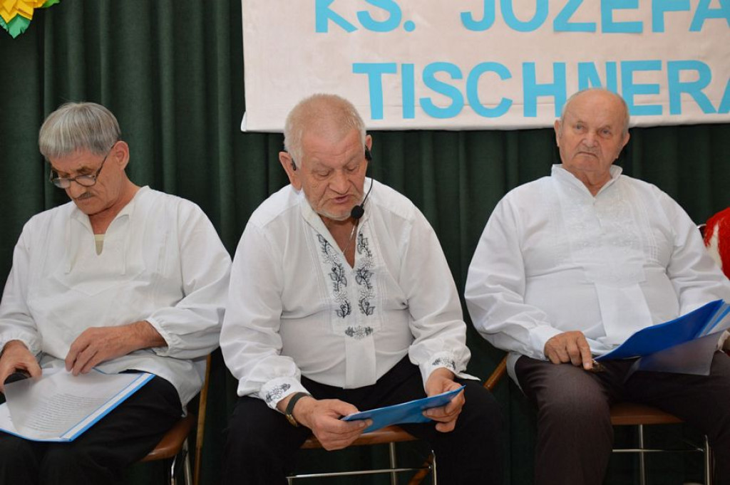 Tischner w Smreku