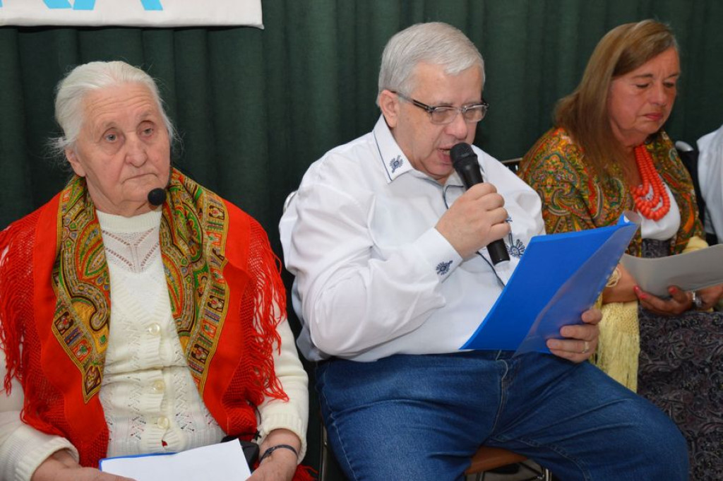Tischner w Smreku