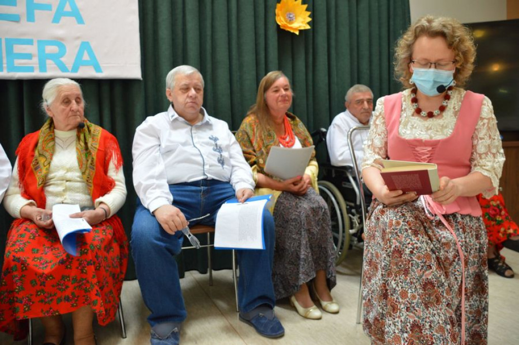 Tischner w Smreku