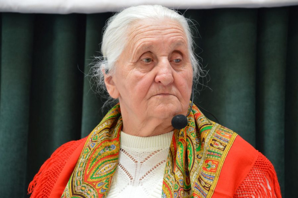 Tischner w Smreku