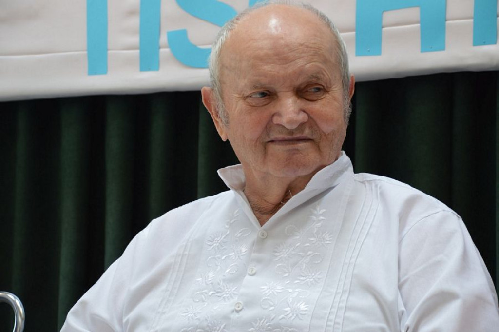 Tischner w Smreku