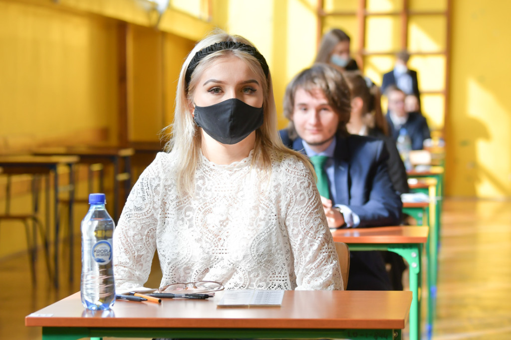 Matura w Zakopanem