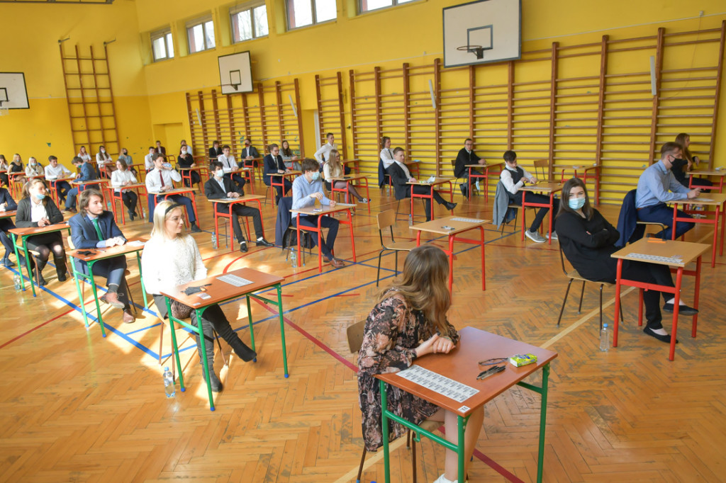 Matura w Zakopanem