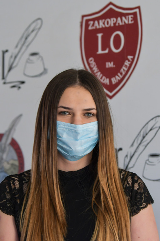 Matura w Zakopanem