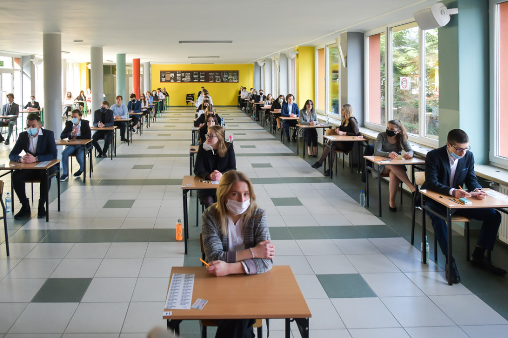 Matura w Zakopanem