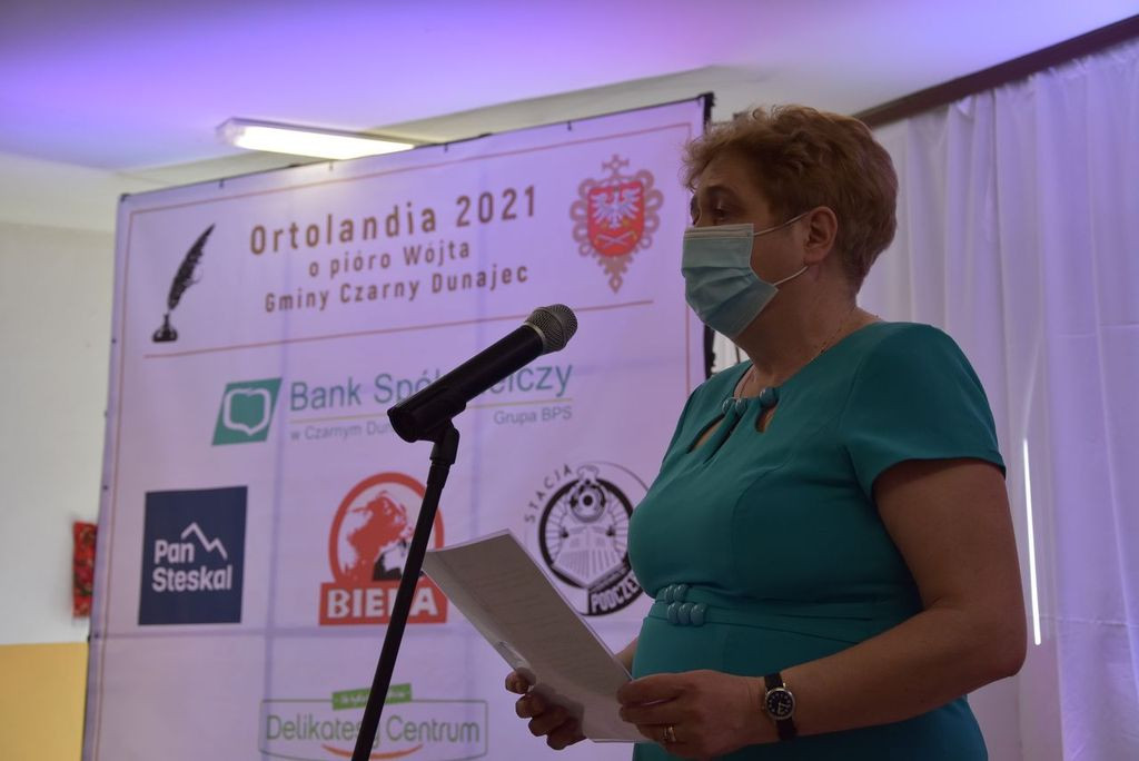 Ortolandia 2021