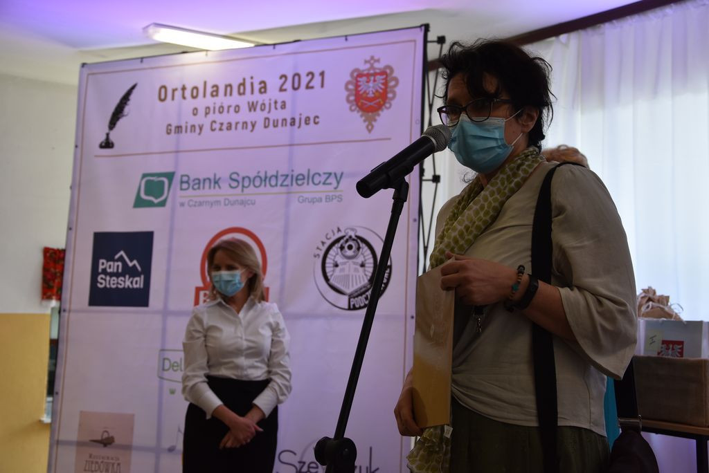 Ortolandia 2021