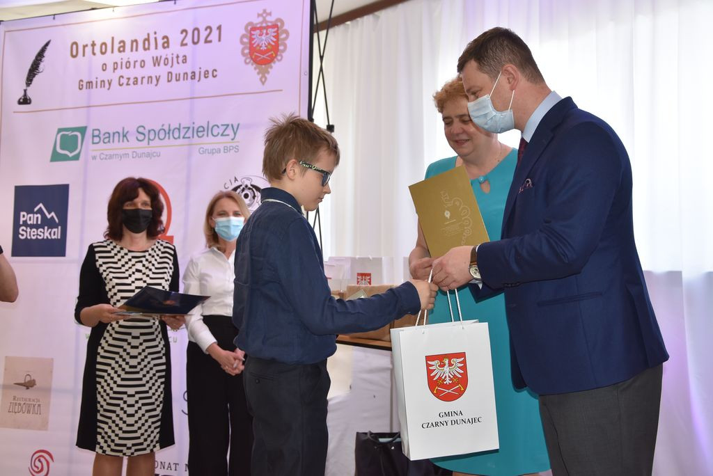 Ortolandia 2021