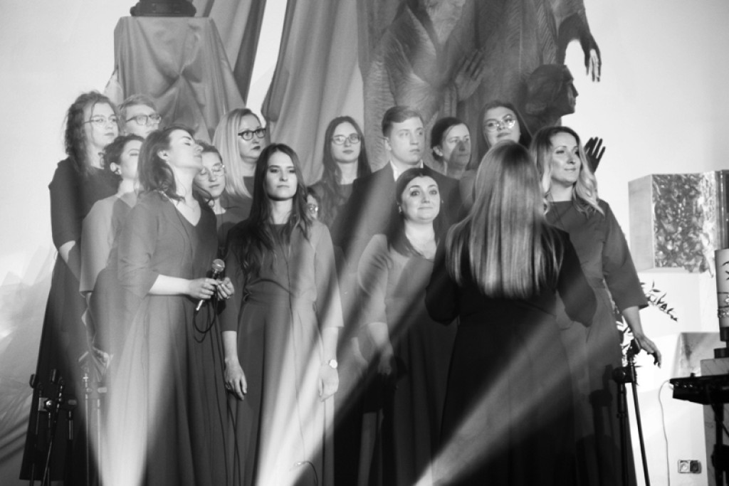 Wyjątkowy koncert i artyści w Krościenku