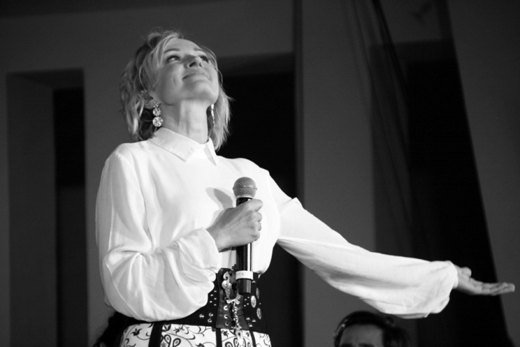 Wyjątkowy koncert i artyści w Krościenku