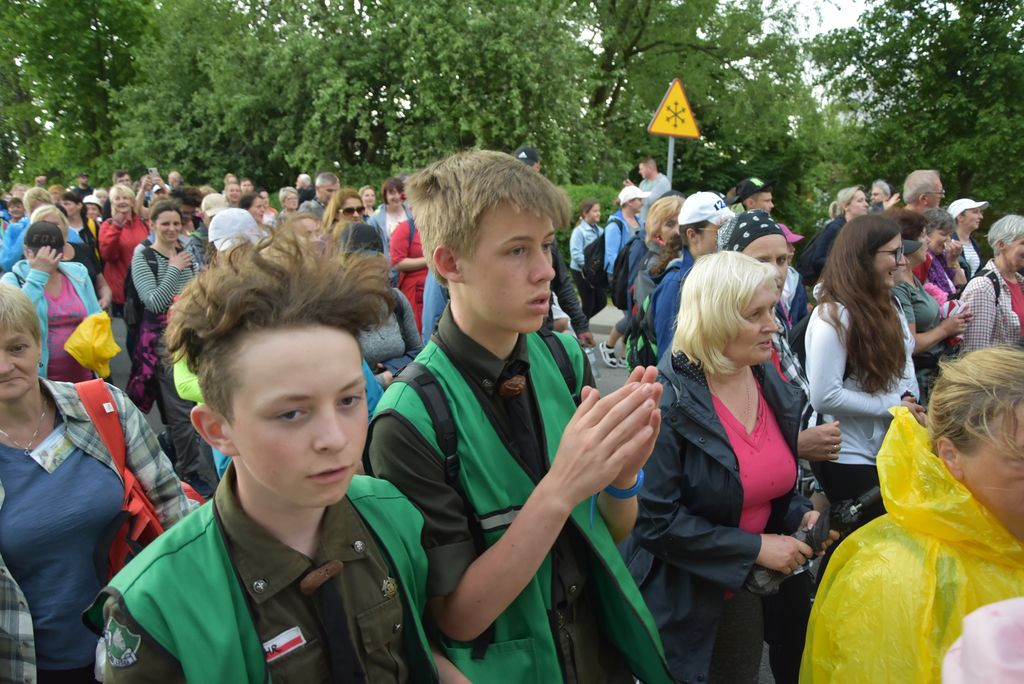 XXIV Pielgrzymka Sursum Corda