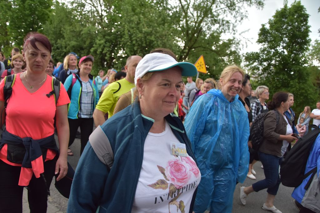 XXIV Pielgrzymka Sursum Corda