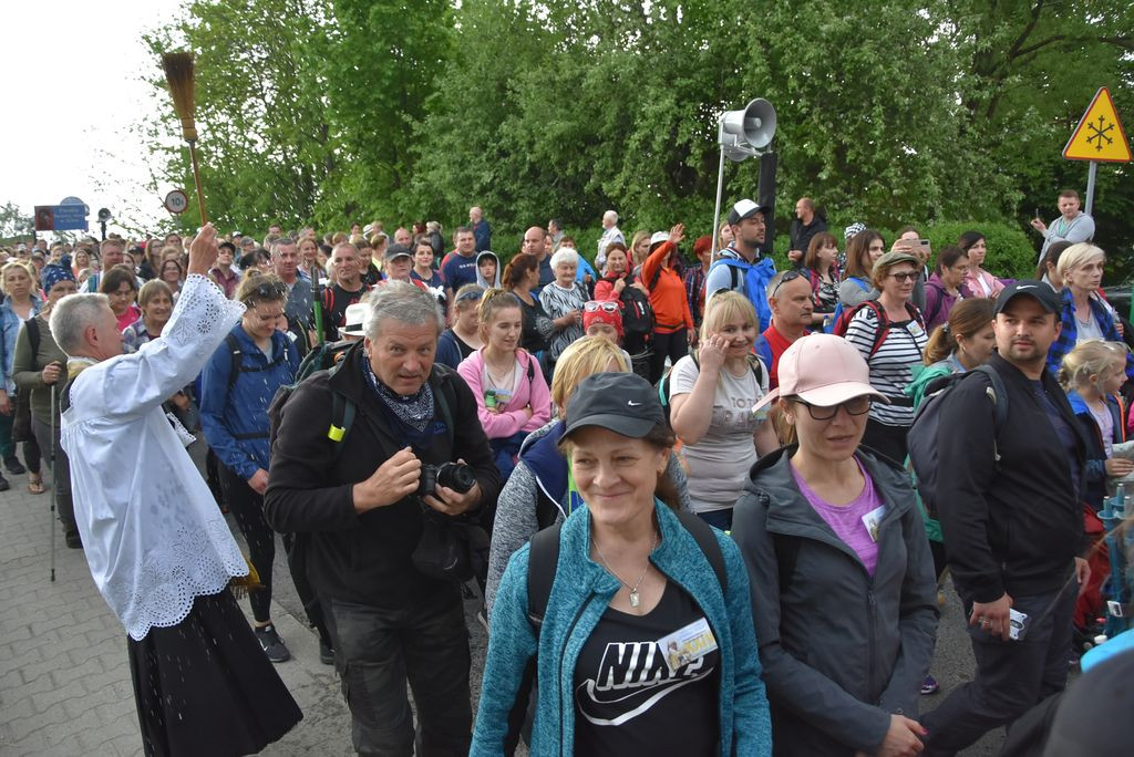 XXIV Pielgrzymka Sursum Corda
