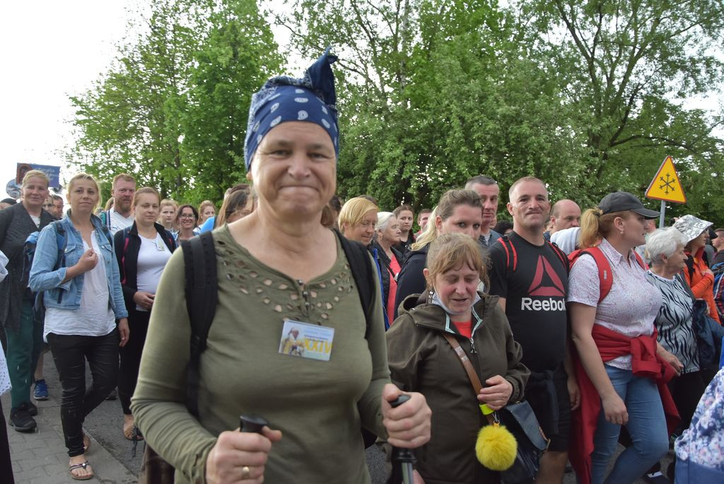 XXIV Pielgrzymka Sursum Corda