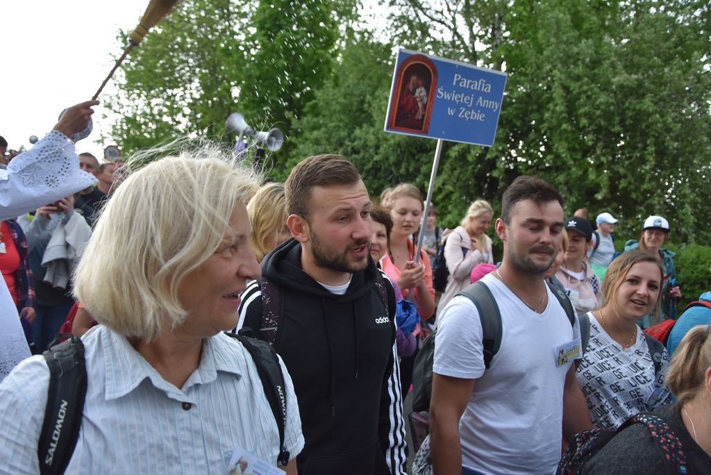 XXIV Pielgrzymka Sursum Corda