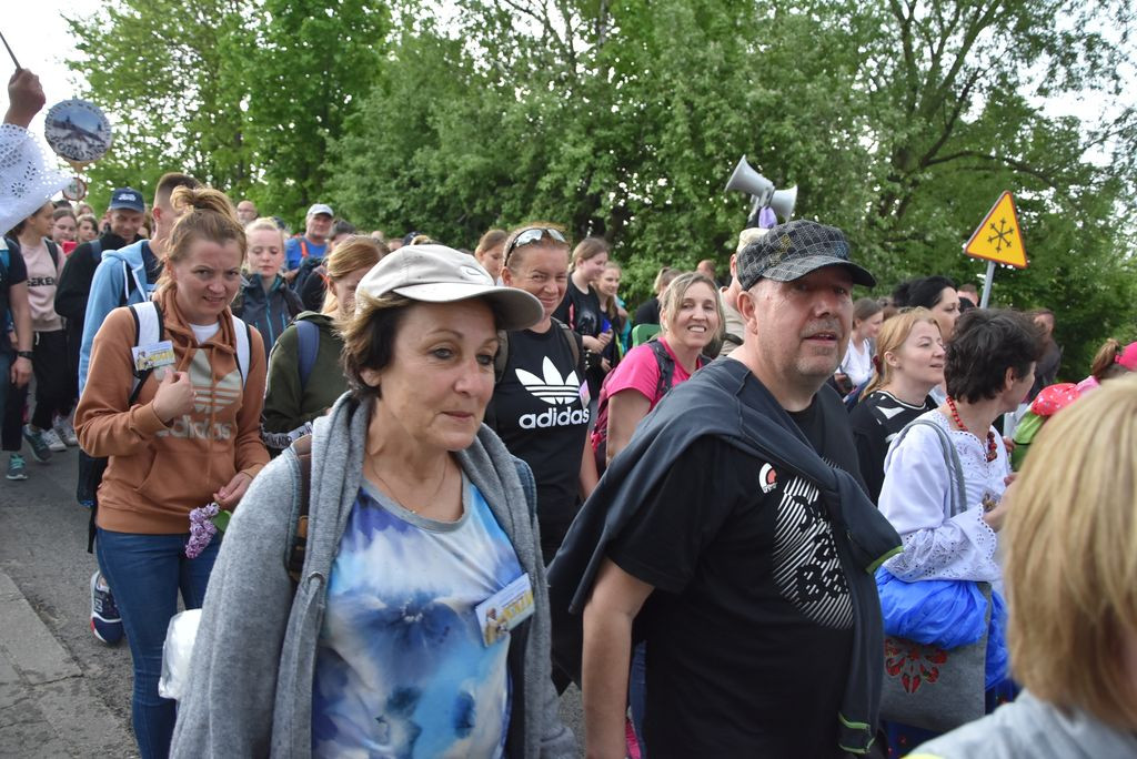 XXIV Pielgrzymka Sursum Corda