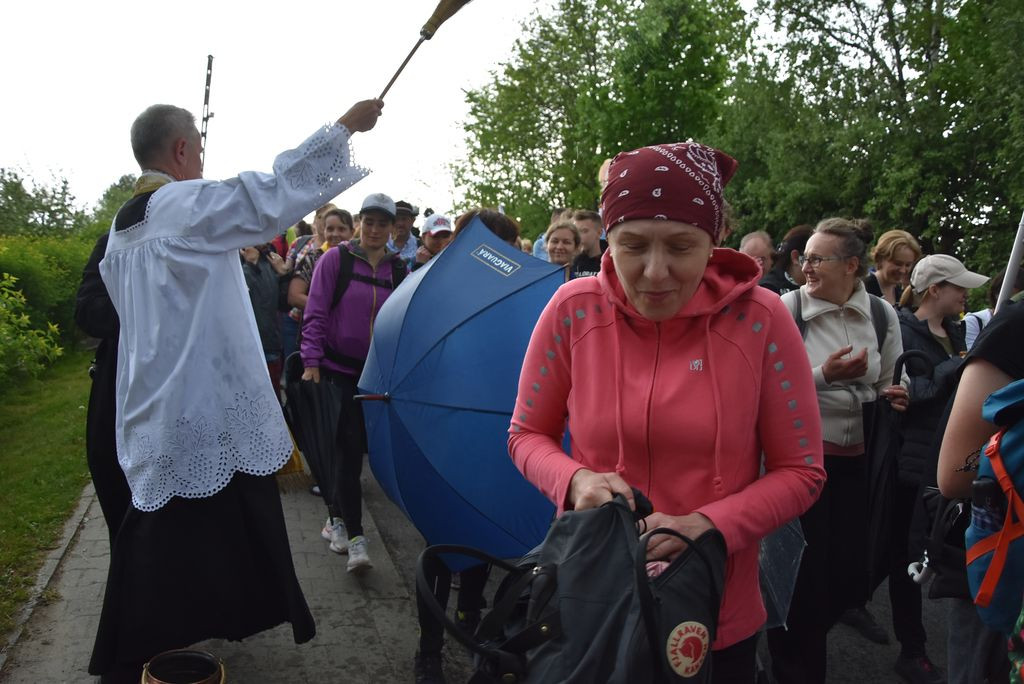 XXIV Pielgrzymka Sursum Corda