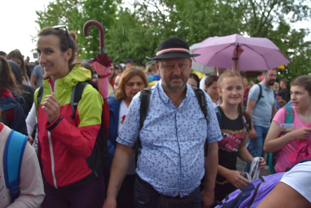 XXIV Pielgrzymka Sursum Corda