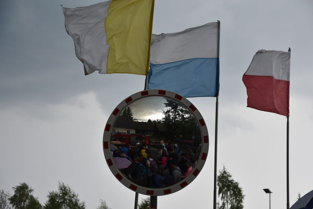 XXIV Pielgrzymka Sursum Corda