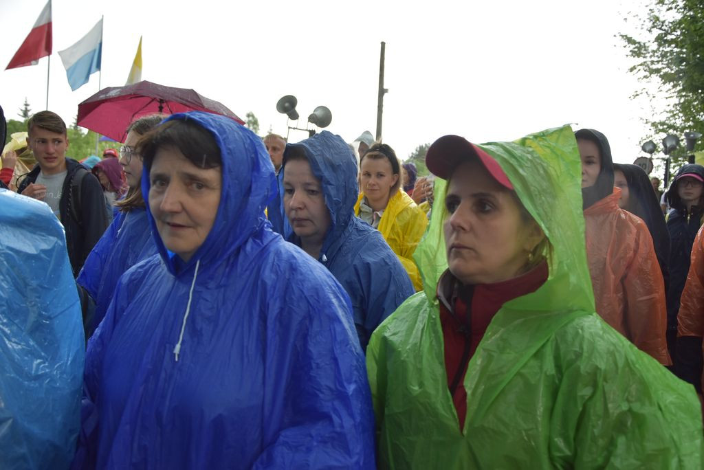 XXIV Pielgrzymka Sursum Corda