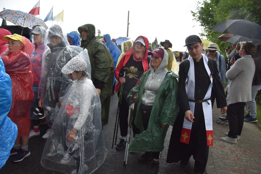 XXIV Pielgrzymka Sursum Corda