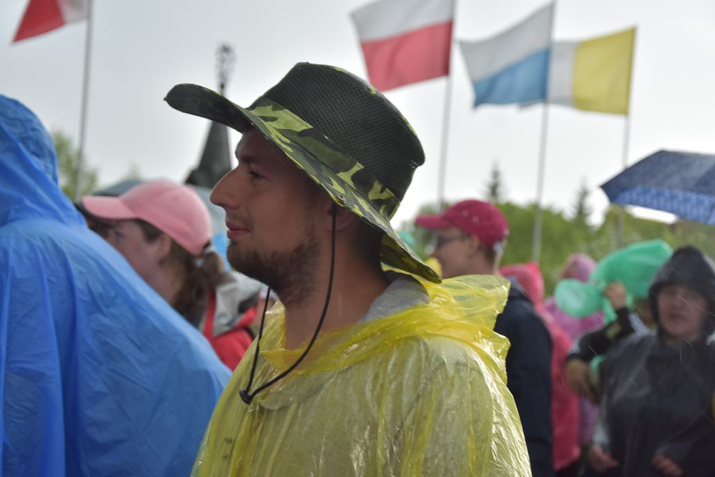 XXIV Pielgrzymka Sursum Corda