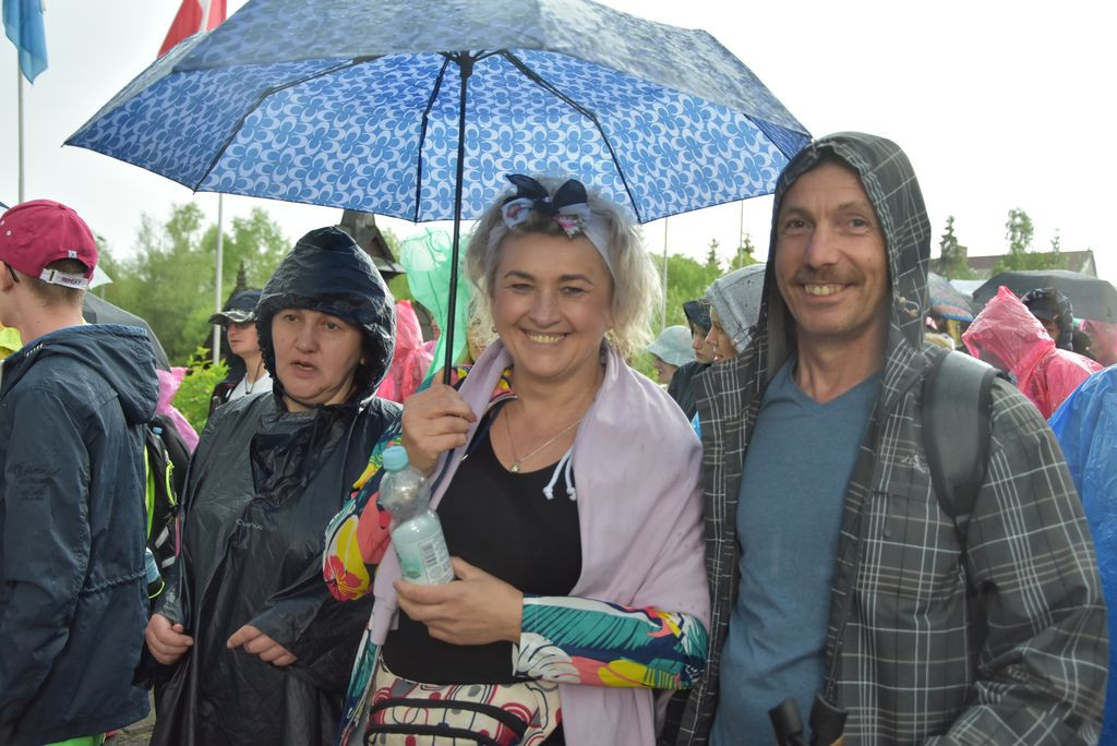 XXIV Pielgrzymka Sursum Corda