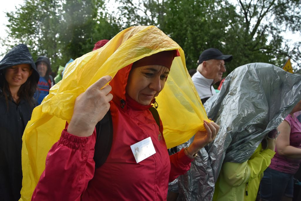 XXIV Pielgrzymka Sursum Corda