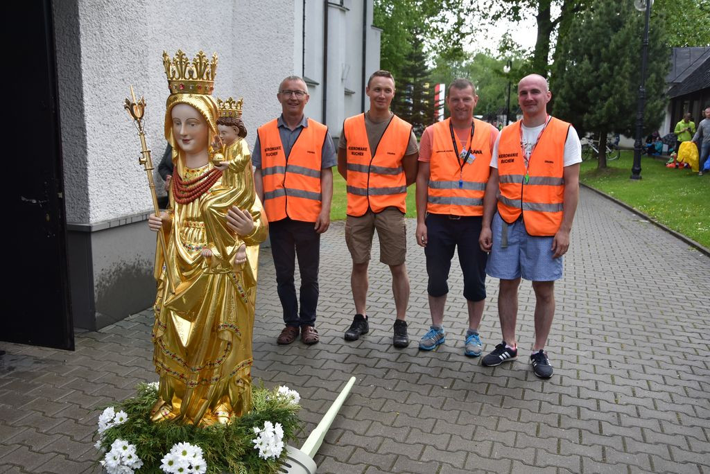 XXIV Pielgrzymka Sursum Corda