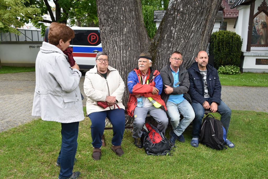 XXIV Pielgrzymka Sursum Corda