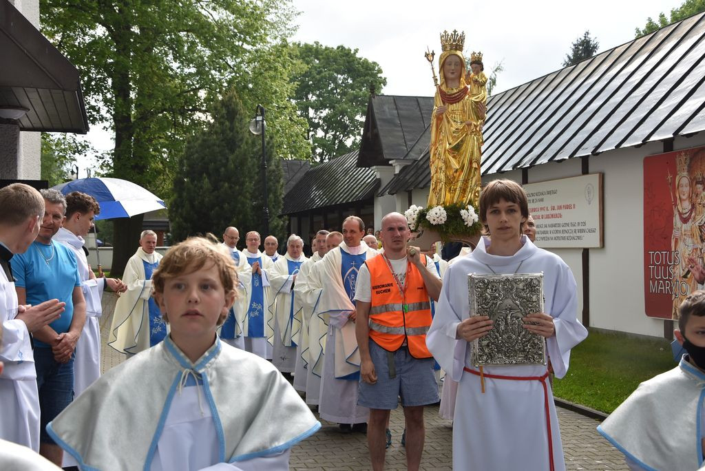 XXIV Pielgrzymka Sursum Corda