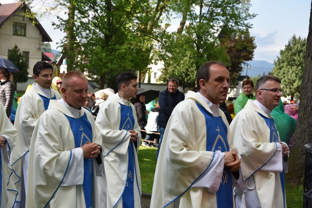 XXIV Pielgrzymka Sursum Corda