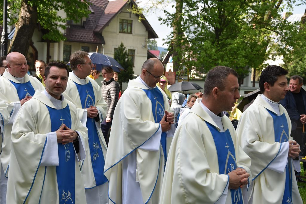 XXIV Pielgrzymka Sursum Corda