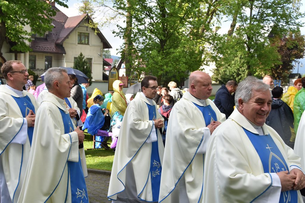 XXIV Pielgrzymka Sursum Corda
