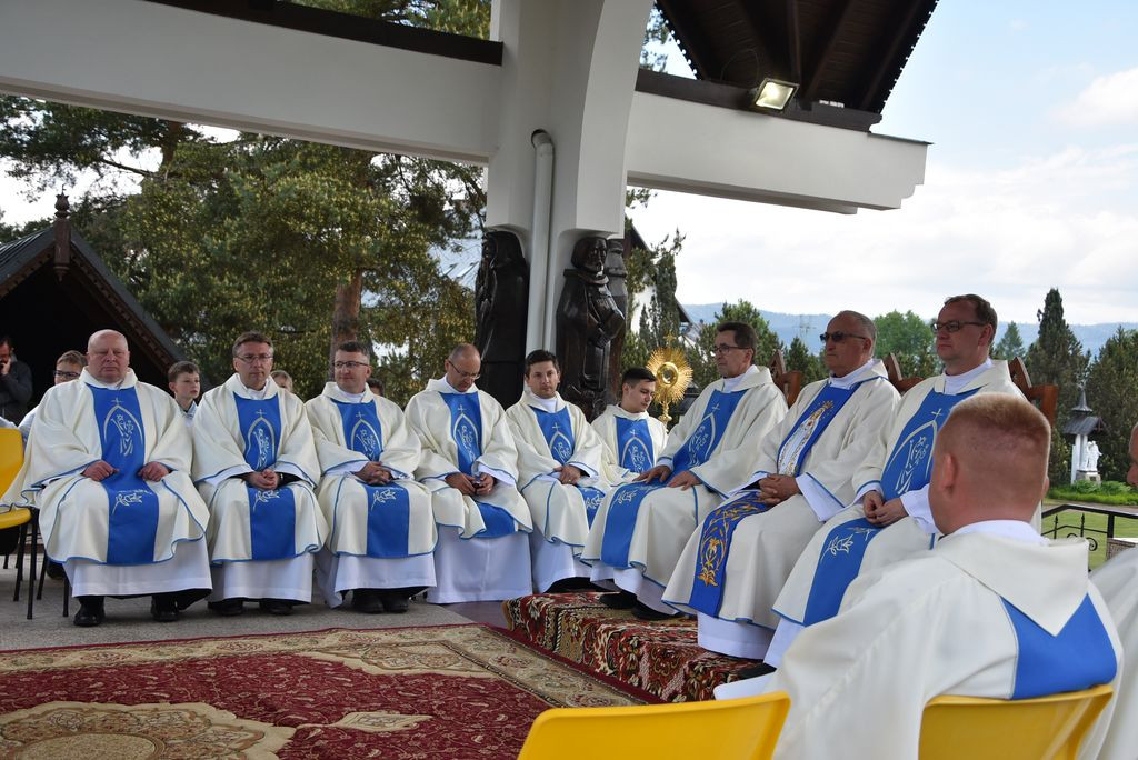 XXIV Pielgrzymka Sursum Corda