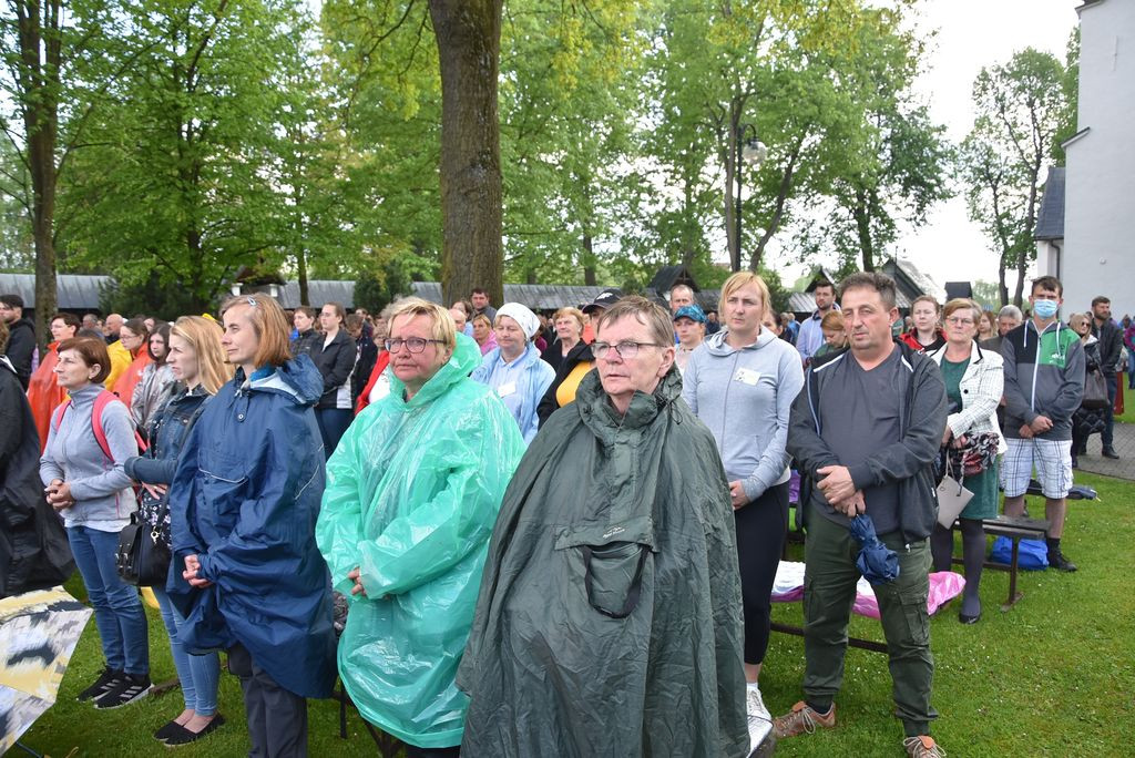 XXIV Pielgrzymka Sursum Corda