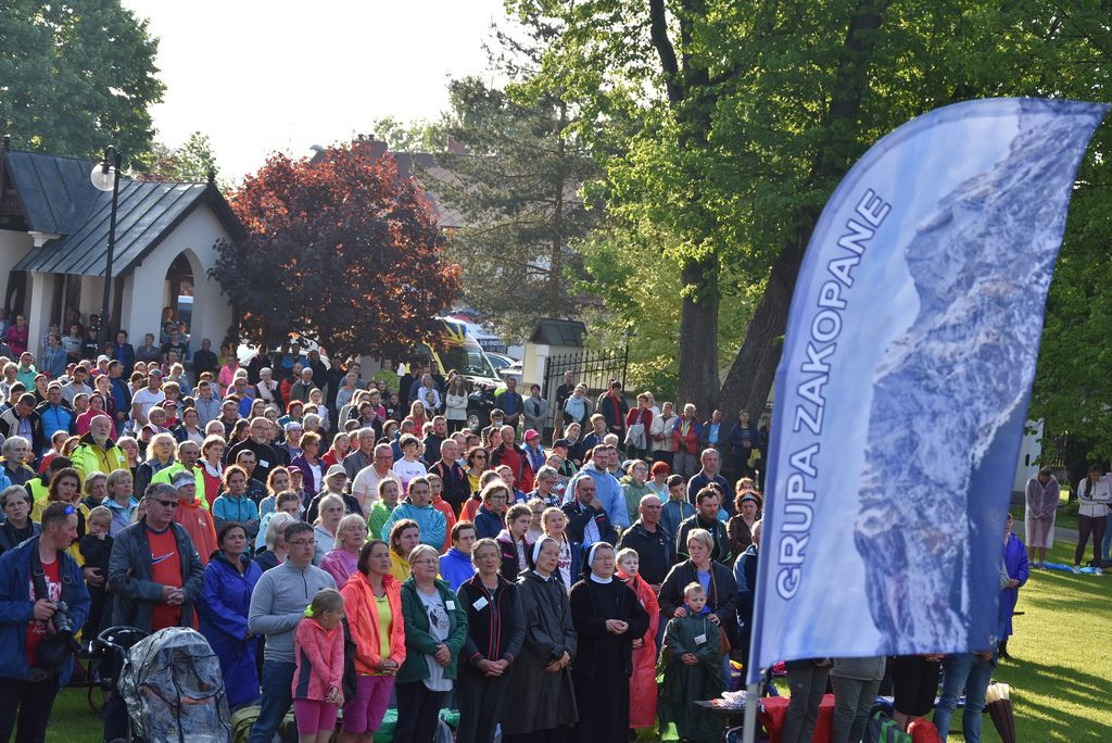 XXIV Pielgrzymka Sursum Corda